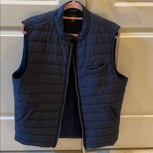Eleventy Mens Vest